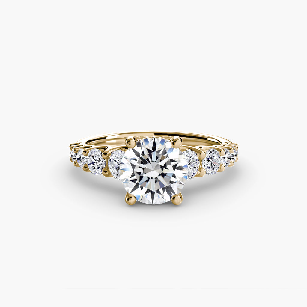 Elorin Accent Ring