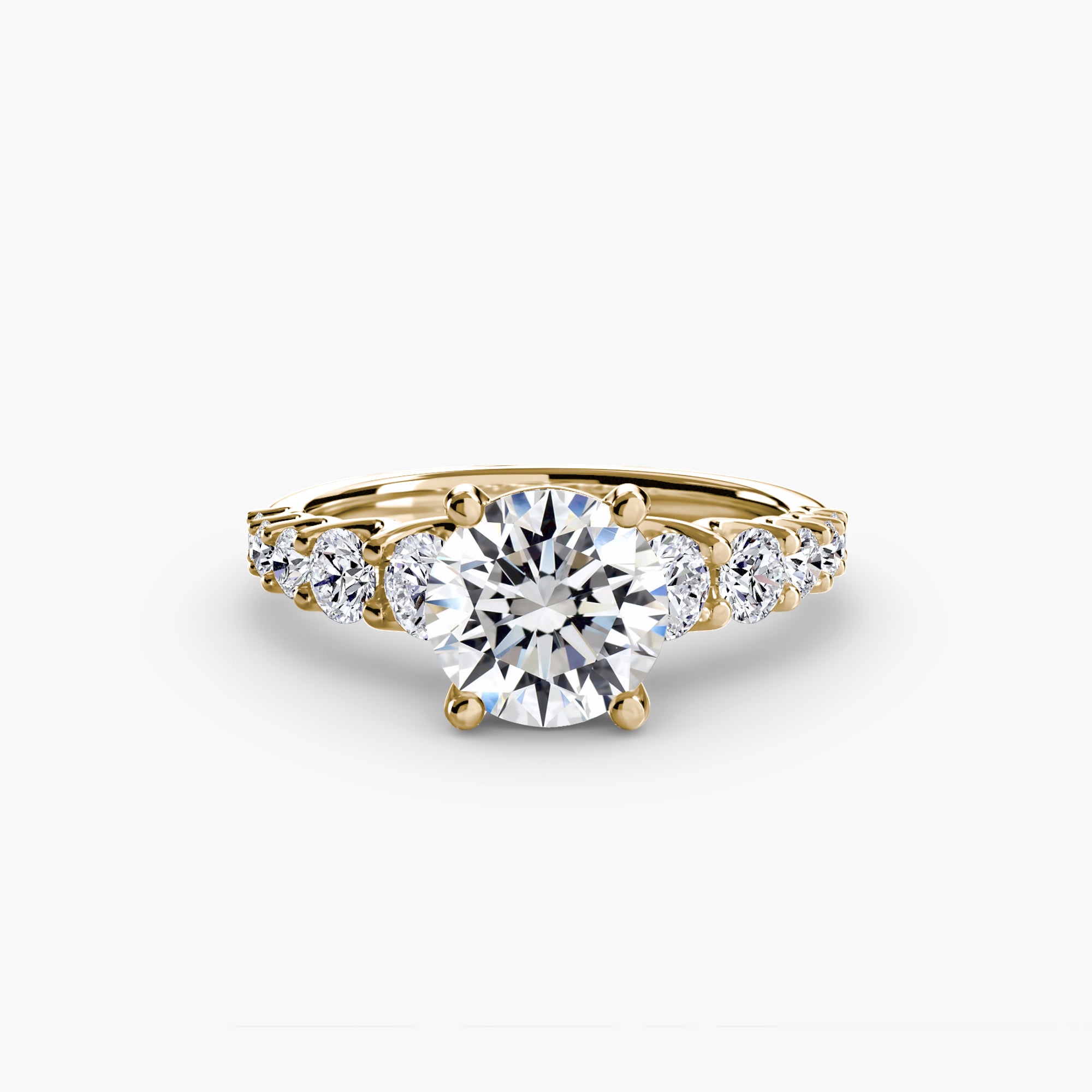 Elorin Accent Ring